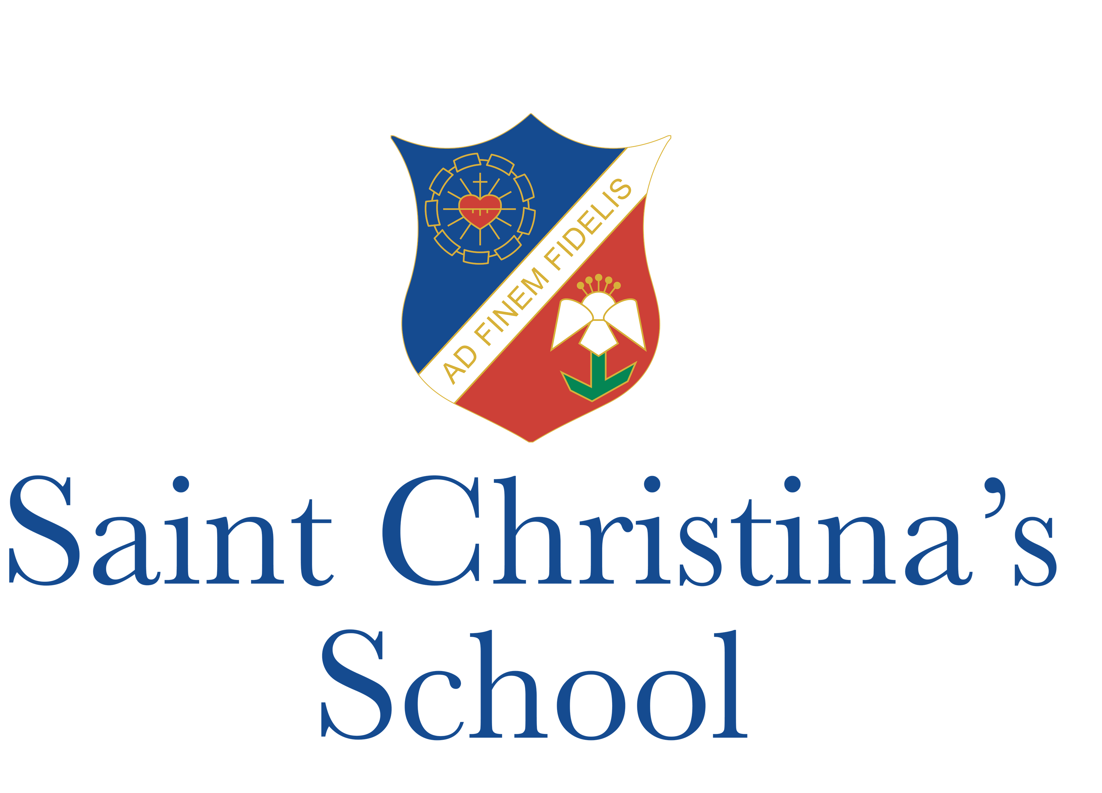 Saint Christina's School