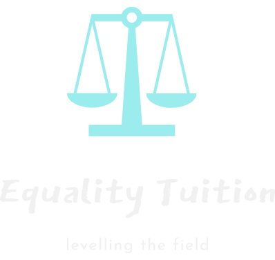 Equality Tuition