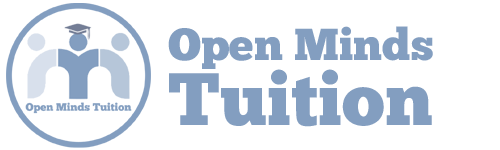 Open Minds Tuition Centre