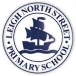 Leigh North Street Primary School